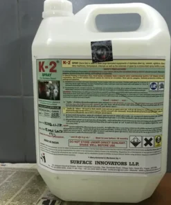 1 gallon liquid k2