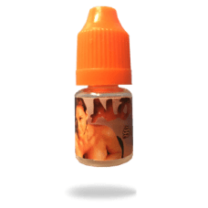 Aloha Tangerine Liquid Incense 5ml