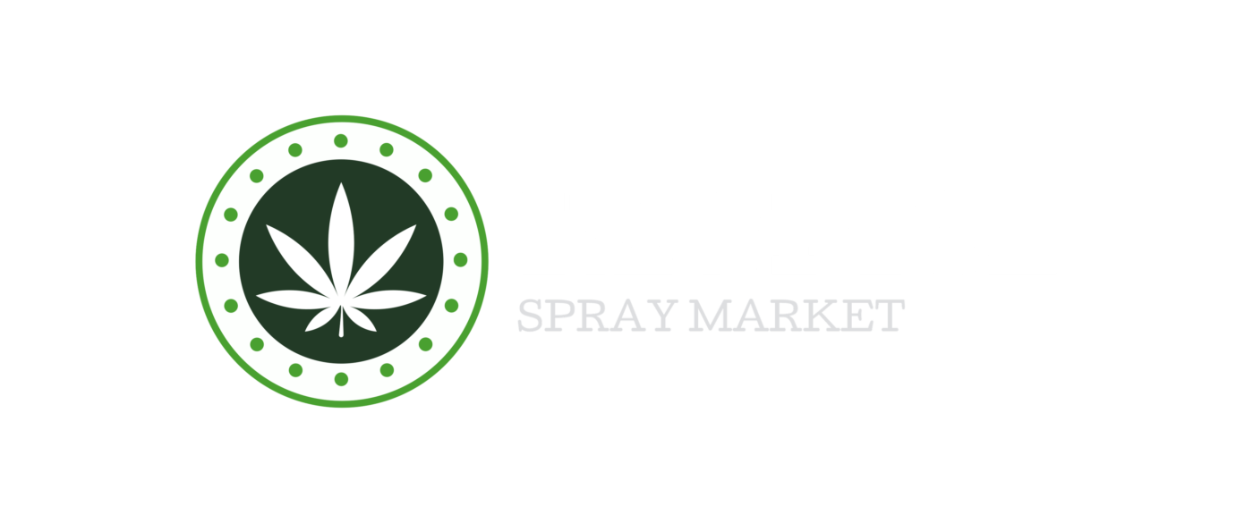 K2 Spice Spray Market